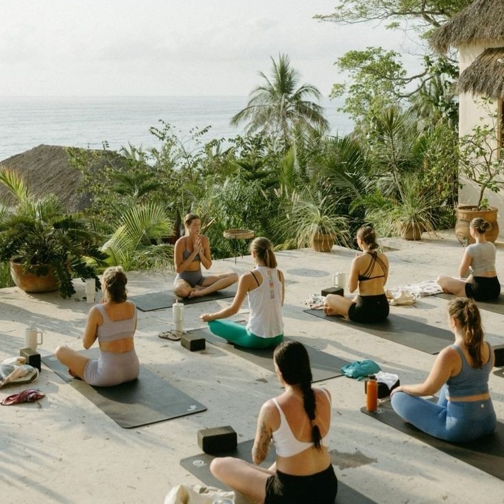 Wellness & Relaxation